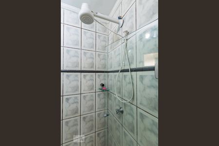Banheiro de apartamento para alugar com 2 quartos, 68m² em Jardim Proença I, Campinas