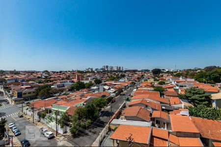 Vista de apartamento para alugar com 2 quartos, 68m² em Jardim Proença I, Campinas