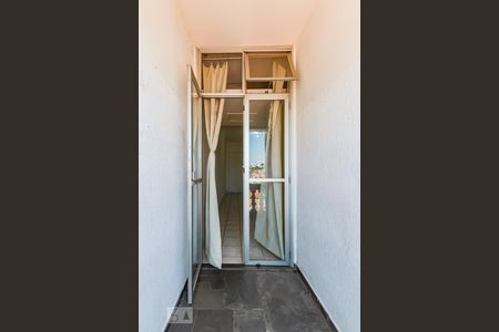 Varanda de apartamento para alugar com 2 quartos, 68m² em Jardim Proença I, Campinas