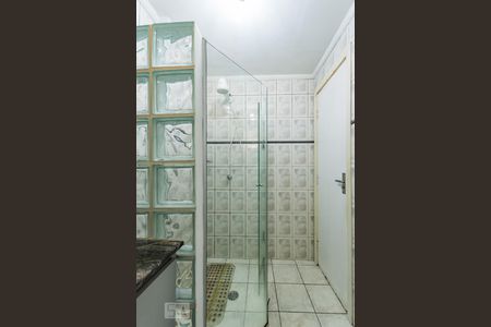 Banheiro de apartamento para alugar com 2 quartos, 68m² em Jardim Proença I, Campinas