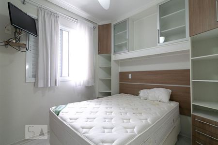 Suíte de apartamento para alugar com 3 quartos, 64m² em Ipiranga, São Paulo