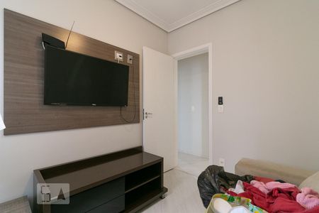 Quarto 2 de apartamento para alugar com 3 quartos, 64m² em Ipiranga, São Paulo
