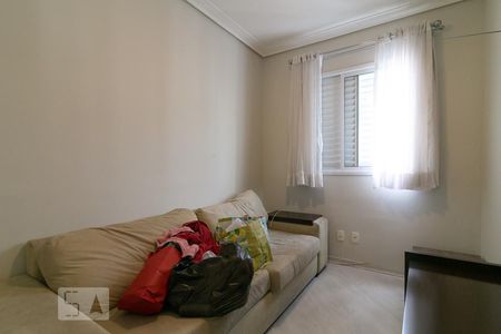 Quarto 2 de apartamento para alugar com 3 quartos, 64m² em Ipiranga, São Paulo