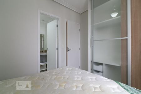 Suíte de apartamento para alugar com 3 quartos, 64m² em Ipiranga, São Paulo