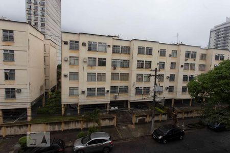 vista Quarto 1 de apartamento à venda com 3 quartos, 75m² em Santa Rosa, Niterói