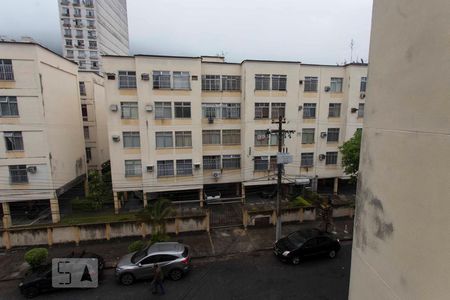 Vista Quarto 2 de apartamento à venda com 3 quartos, 75m² em Santa Rosa, Niterói