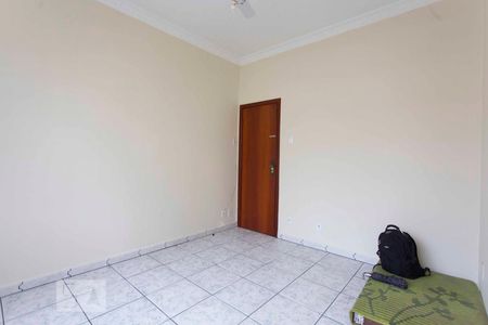 Quarto 1 de apartamento à venda com 3 quartos, 75m² em Santa Rosa, Niterói