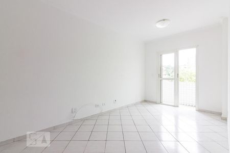 Sala de apartamento à venda com 2 quartos, 65m² em Vila Leonor, São Paulo