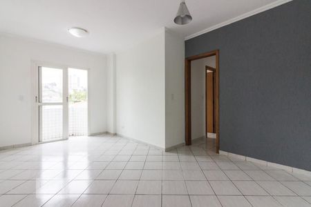 Sala de apartamento à venda com 2 quartos, 65m² em Vila Leonor, São Paulo