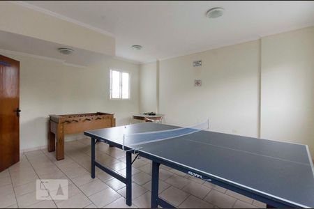 Apartamento à venda com 65m², 2 quartos e 1 vagaHall de entrada