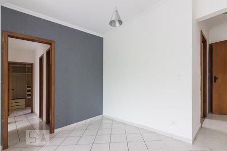 Sala de apartamento à venda com 2 quartos, 65m² em Vila Leonor, São Paulo