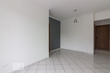 Sala de apartamento à venda com 2 quartos, 65m² em Vila Leonor, São Paulo
