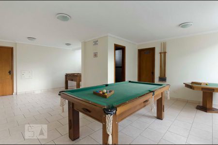 Salão de jogos 2 de apartamento à venda com 2 quartos, 65m² em Vila Leonor, São Paulo