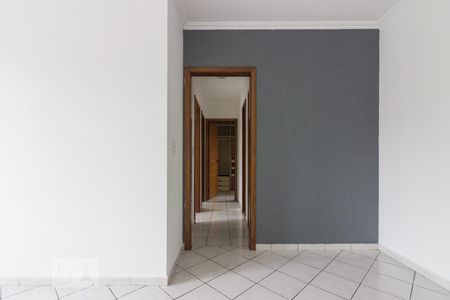 Sala de apartamento à venda com 2 quartos, 65m² em Vila Leonor, São Paulo