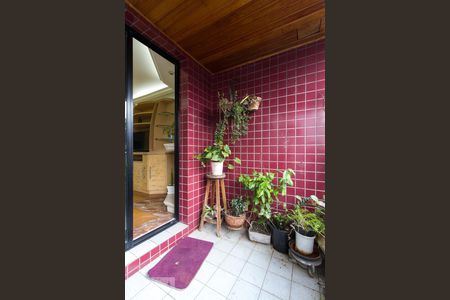 Apartamento para alugar com 3 quartos, 96m² em Vila Gomes Cardim, São Paulo