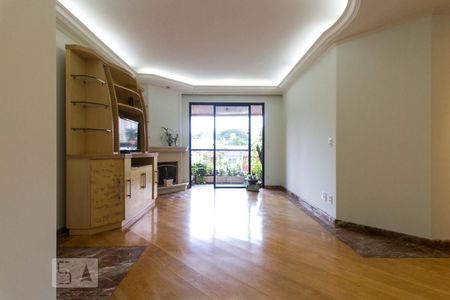 Apartamento para alugar com 3 quartos, 96m² em Vila Gomes Cardim, São Paulo