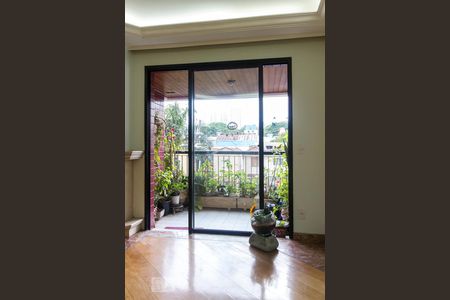 Apartamento para alugar com 3 quartos, 96m² em Vila Gomes Cardim, São Paulo