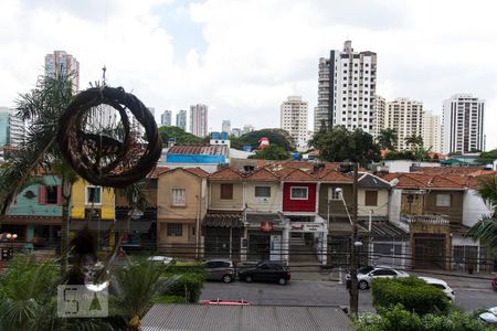 Apartamento para alugar com 3 quartos, 96m² em Vila Gomes Cardim, São Paulo