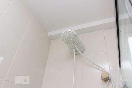 Apartamento à venda com 89m², 3 quartos e 1 vaga Apartamento à venda com 89m², 3 quartos e 1 vagaChuveiro