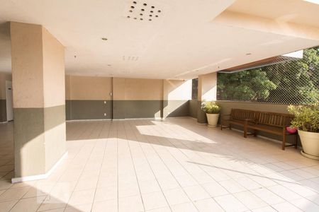 Apartamento à venda com 89m², 3 quartos e 1 vaga Apartamento à venda com 89m², 3 quartos e 1 vagaEspaço gourmet/lazer