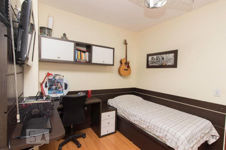 Quarto 2  de apartamento à venda com 3 quartos, 89m² em Méier, Rio de Janeiro