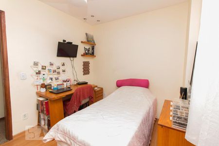 Quarto 1  de apartamento à venda com 3 quartos, 89m² em Méier, Rio de Janeiro