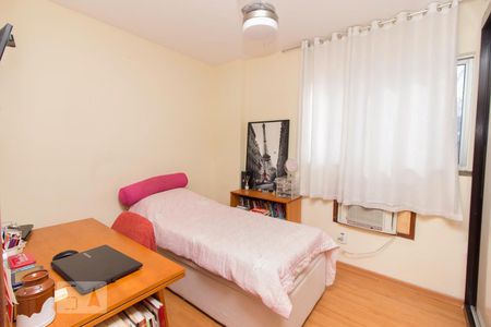 Quarto 1  de apartamento à venda com 3 quartos, 89m² em Méier, Rio de Janeiro