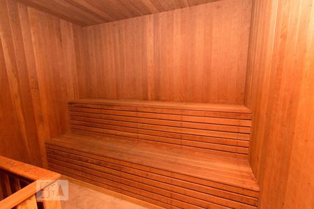 Apartamento à venda com 89m², 3 quartos e 1 vaga Apartamento à venda com 89m², 3 quartos e 1 vagaSauna