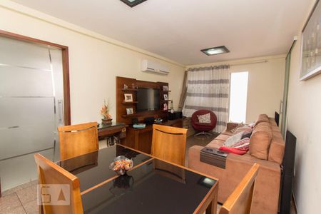 Sala de apartamento à venda com 3 quartos, 89m² em Méier, Rio de Janeiro