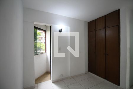 Quarto de apartamento para alugar com 3 quartos, 62m² em Jardim Parque Morumbi, São Paulo