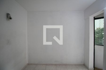 Quarto de apartamento para alugar com 3 quartos, 62m² em Jardim Parque Morumbi, São Paulo