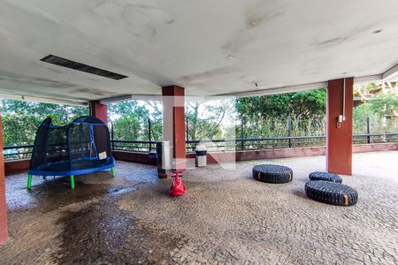 Apartamento para alugar com 62m², 3 quartos e 1 vaga Apartamento para alugar com 62m², 3 quartos e 1 vagaÁrea Comum