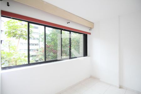 Quarto 2 de apartamento para alugar com 3 quartos, 62m² em Jardim Parque Morumbi, São Paulo