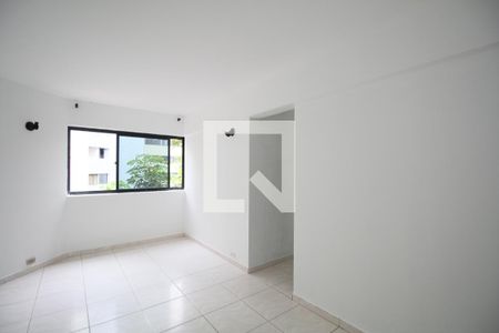 Sala de apartamento para alugar com 3 quartos, 62m² em Jardim Parque Morumbi, São Paulo