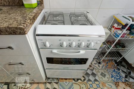 Apartamento para alugar com 40m², 1 quarto e 1 vaga Apartamento para alugar com 40m², 1 quarto e 1 vagaCozinha