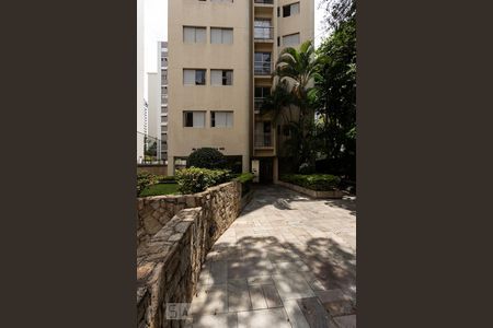 Apartamento para alugar com 40m², 1 quarto e 1 vaga Apartamento para alugar com 40m², 1 quarto e 1 vagaJArdim