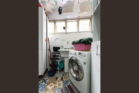 Apartamento para alugar com 40m², 1 quarto e 1 vaga Apartamento para alugar com 40m², 1 quarto e 1 vagaÁrea de serviço