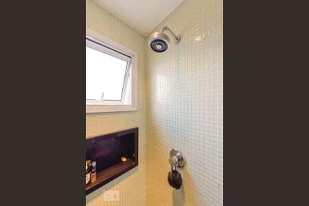 Studio para alugar com 58m², 1 quarto e 1 vagaBanheiro