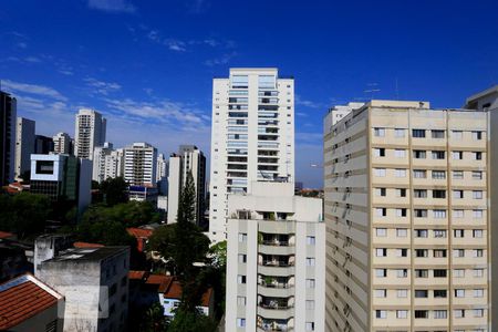 Apartamento para alugar com 67m², 2 quartos e 2 vagasVista 