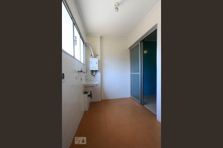 Apartamento para alugar com 67m², 2 quartos e 2 vagasÁrea de Serviço