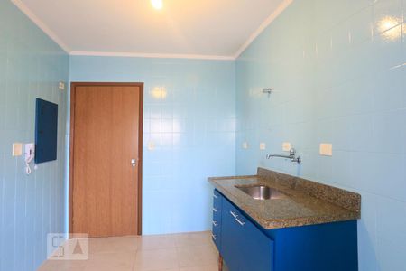 Apartamento para alugar com 67m², 2 quartos e 2 vagasCozinha