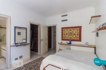 Apartamento à venda com 350m², 4 quartos e 4 vagasSuite 2