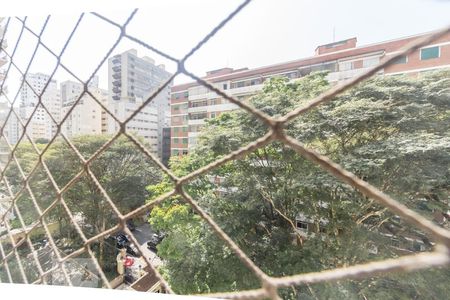 Apartamento à venda com 350m², 4 quartos e 4 vagasVista