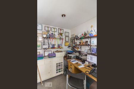 Apartamento à venda com 350m², 4 quartos e 4 vagasQuarto de serviço