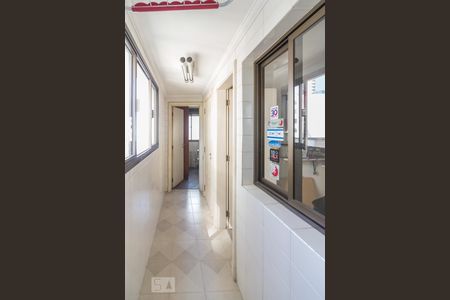 Apartamento à venda com 350m², 4 quartos e 4 vagasLavanderia