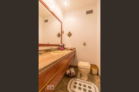 Apartamento à venda com 350m², 4 quartos e 4 vagasLavabo