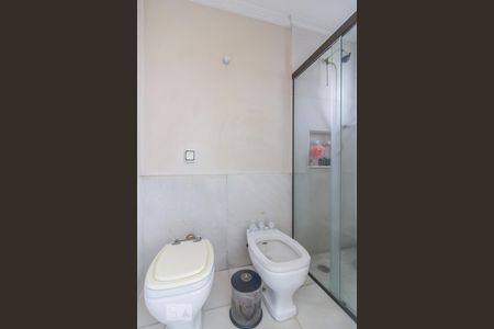 Apartamento à venda com 350m², 4 quartos e 4 vagasBanheiro da Suite 4