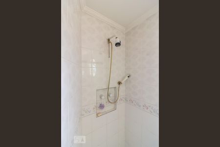 Apartamento à venda com 350m², 4 quartos e 4 vagasBanheiro da Suite 1