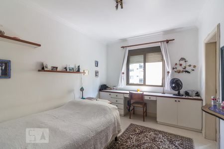 Apartamento à venda com 350m², 4 quartos e 4 vagasSuite 2