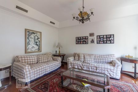 Apartamento à venda com 350m², 4 quartos e 4 vagasSala 3